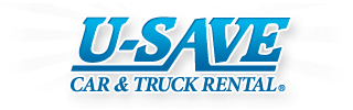 U-Save Logo